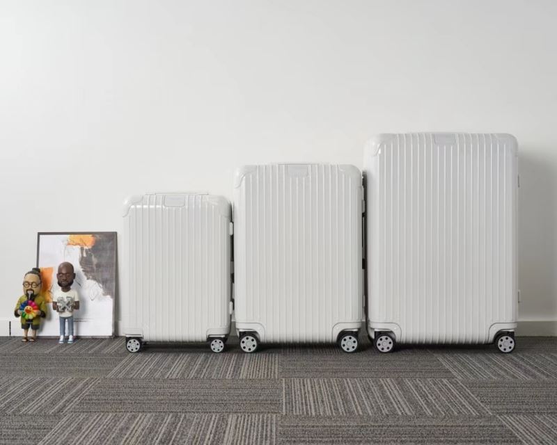 Rimowa Suitcase